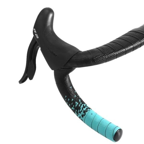 Handlebar tape(gradient blue)