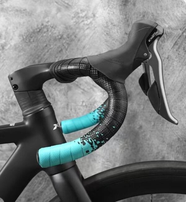 Handlebar tape(gradient blue) - Image 3