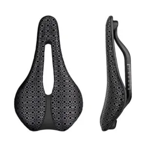 Carbon fiber bike cushion(black)